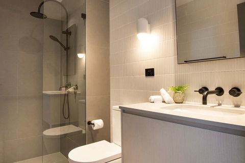 The Chen - Art Series - Accommodation VIC 1