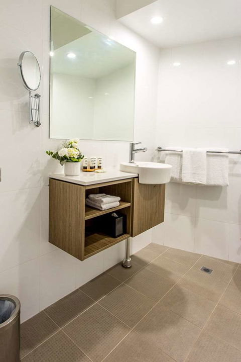 Pacific Hotel Brisbane - Accommodation VIC 1