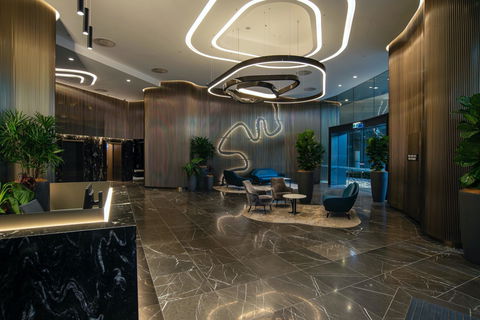 Arise Brisbane Skytower - Accommodation VIC 2