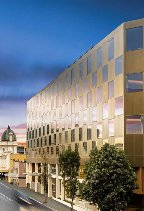 PARKROYAL Parramatta - Accommodation VIC 1
