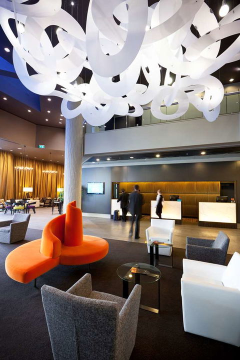 PARKROYAL Parramatta - Accommodation VIC 2
