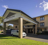 Mercure Sydney Macquarie Park - Accommodation VIC