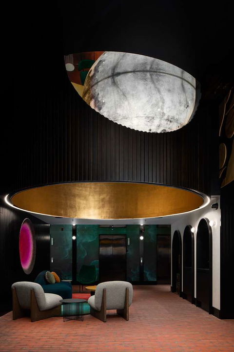 QT Newcastle - Accommodation VIC 2