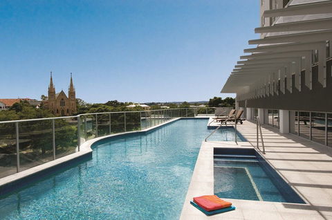 Oaks Aspire - Accommodation VIC 2