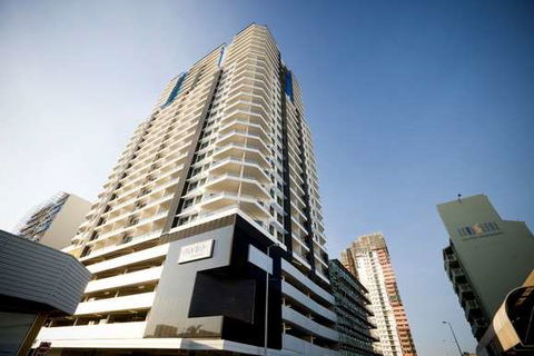 Mantra Pandanas - Accommodation VIC 0