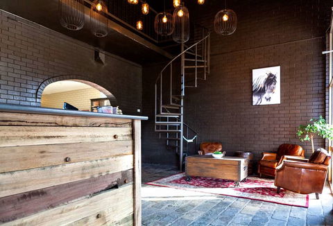 The Archer Hotel Nowra - Accommodation VIC 0