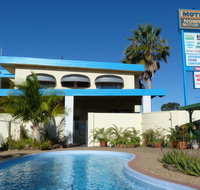 Nowra Motor Inn - Accommodation VIC