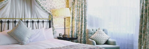 Lilianfels Blue Mountains Resort & Spa - Accommodation VIC 1