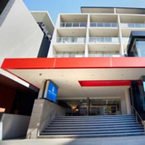Amity South Yarra Apartments - Accommodation VIC 0