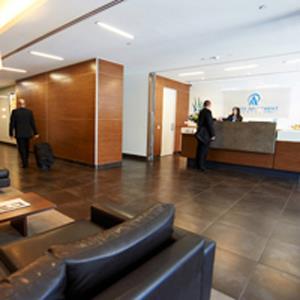 Amity South Yarra Apartments - Accommodation VIC 1
