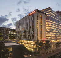 Travelodge Melbourne Docklands - Accommodation VIC