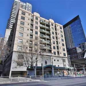 Arrow On Spencer - Accommodation VIC 0