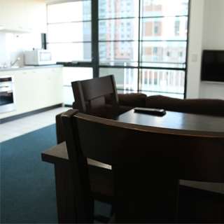 Arrow On Spencer - Accommodation VIC 1