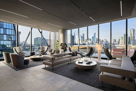 AC Hotel By Marriott Melbourne Southbank - Accommodation VIC 0