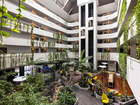 Novotel Darwin Atrium - Accommodation VIC 0