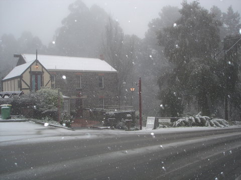 Adeline Bed & Breakfast - Accommodation VIC 1