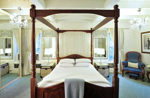 Adeline Bed & Breakfast - Accommodation VIC 2