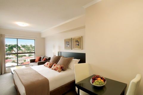 Oaks Aspire - Accommodation VIC 1