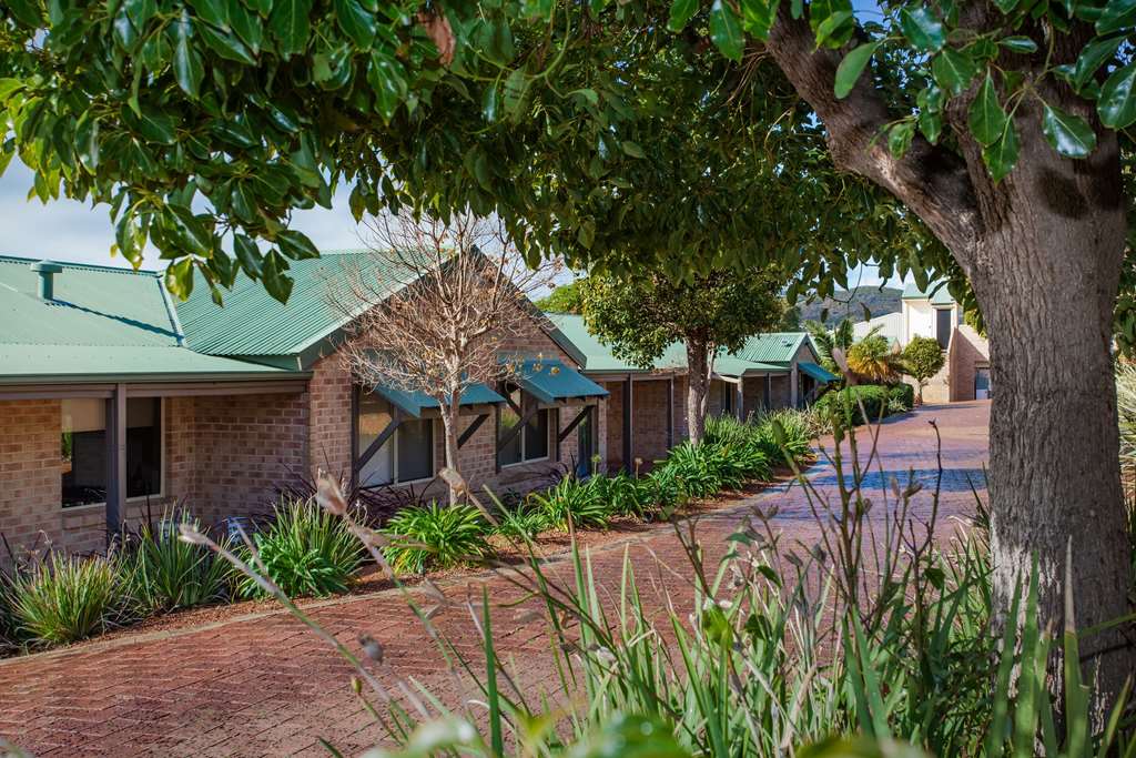 Glen Mervyn WA Accommodation VIC