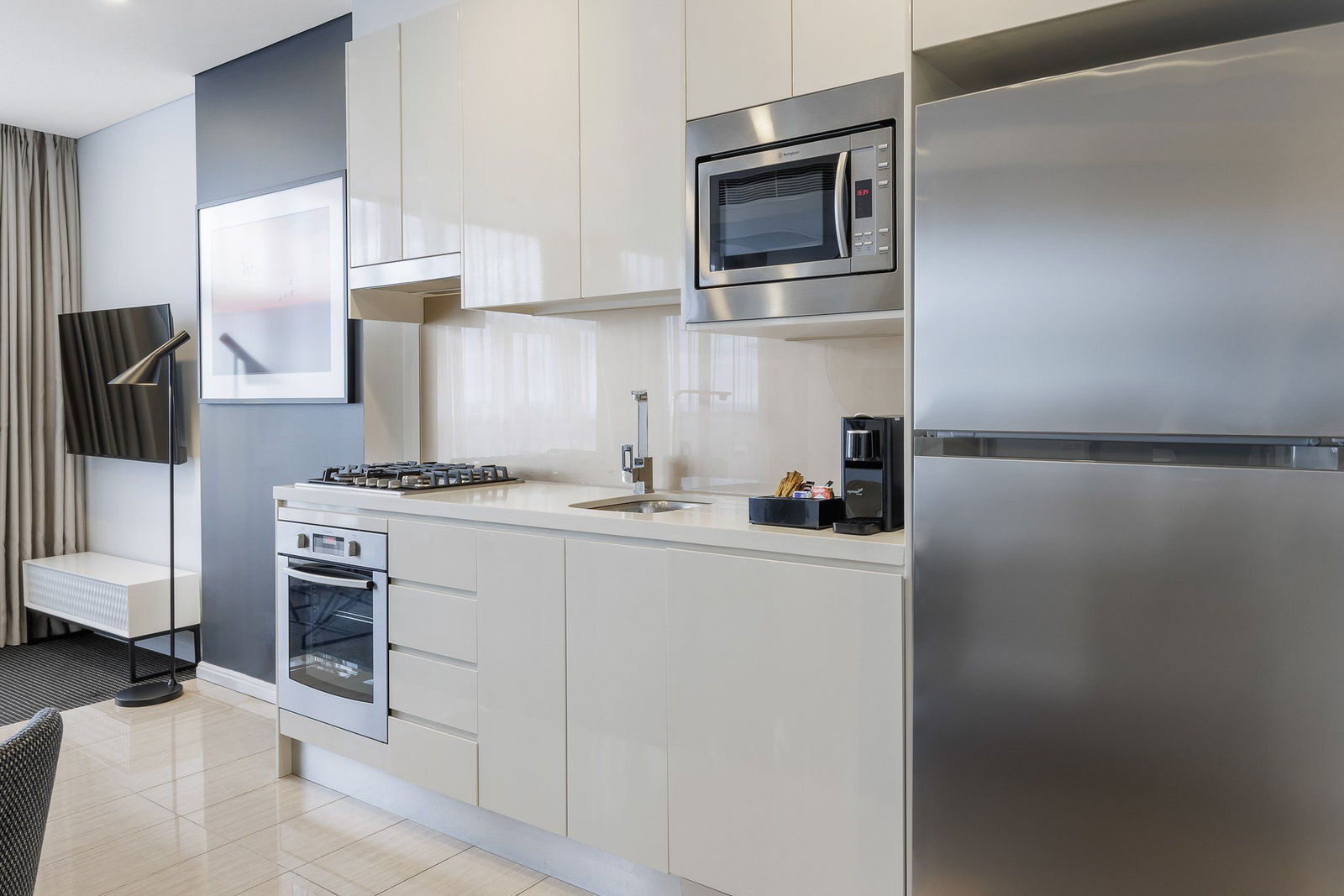 Carss Park NSW Accommodation VIC