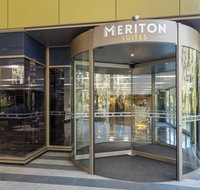 Meriton Suites North Ryde - Accommodation VIC