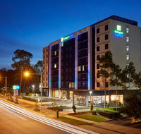 Holiday Inn Express Sydney Macquarie Pk - Accommodation VIC