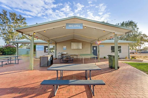 Discovery Parks Port Augusta - Accommodation VIC 0