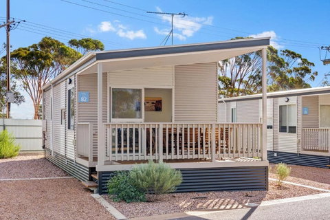 Discovery Parks Port Augusta - Accommodation VIC 1