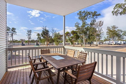 Discovery Parks Port Augusta - Accommodation VIC 2