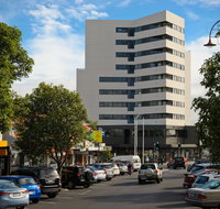 Apartments  IKON Glen Waverley - Accommodation VIC
