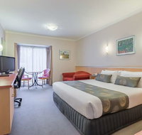 Waverley International Hotel - Accommodation VIC