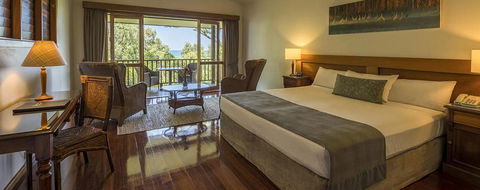 Thala Beach Nature Reserve - Accommodation VIC 2