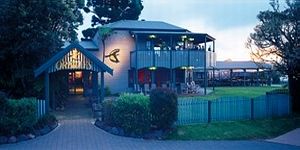 O'Reilly's Rainforest Guesthouse - Accommodation VIC 0