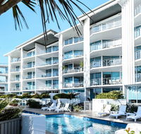 Grand Mercure Apartments Bargara - Accommodation VIC