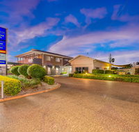 Takalvan Motel - Accommodation VIC