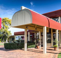 Country Comfort Bundaberg International - Accommodation VIC