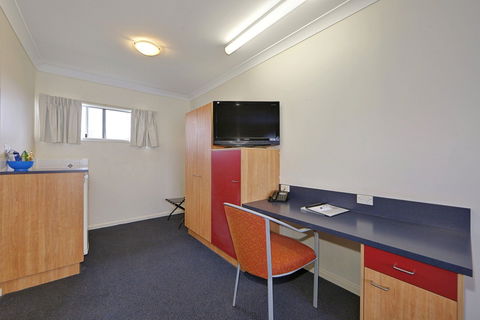 Boulevard Lodge - Accommodation VIC 1