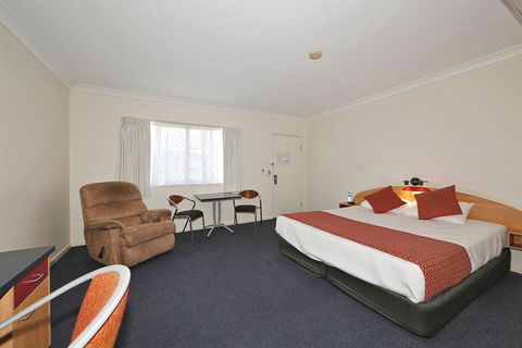 Boulevard Lodge - Accommodation VIC 2