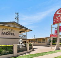 Econo Lodge Park Lane - Accommodation VIC