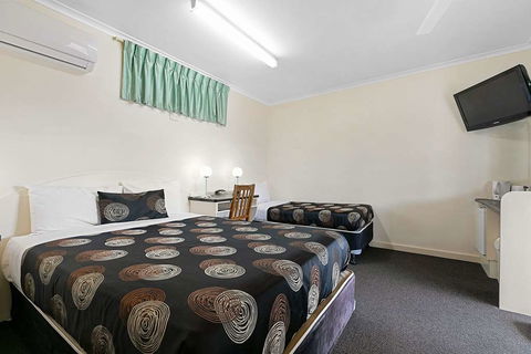 Econo Lodge Park Lane - Accommodation VIC 2