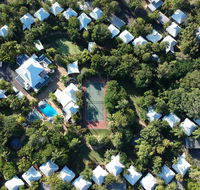 Kellys Beach Resort - Accommodation VIC