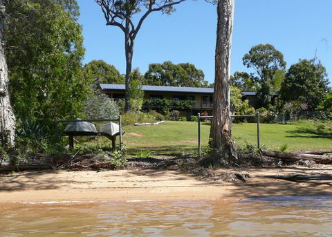 Yarrandabbi Dreaming Boutique B&B - Accommodation VIC 0