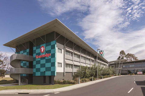 Travelodge Hobart Airport - Accommodation VIC 1