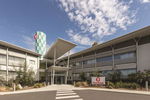 Travelodge Hobart Airport - Accommodation VIC 2