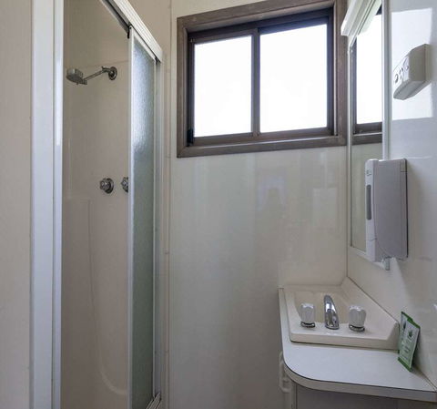 BIG4 Albury Tourist Park - Accommodation VIC 1