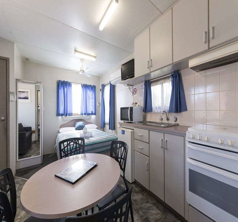 BIG4 Albury Tourist Park - Accommodation VIC 2