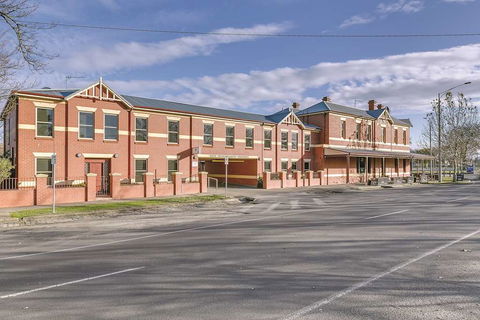 Lake Inn Ballarat - Accommodation VIC 0