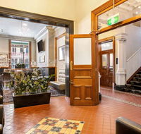 Quality Inn The George Hotel Ballarat - Accommodation VIC