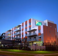 Quest Campbelltown Serviced Apartments - Accommodation VIC