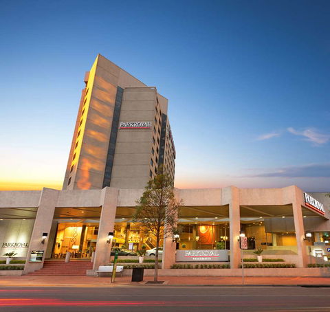 PARKROYAL Parramatta - Accommodation VIC 0